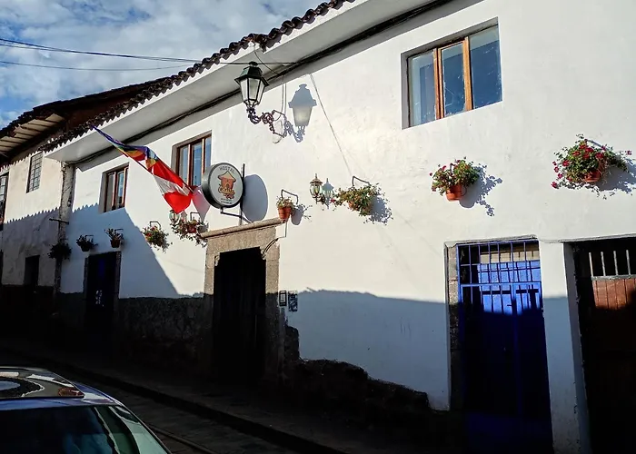 La Casa De Goya Affittacamere