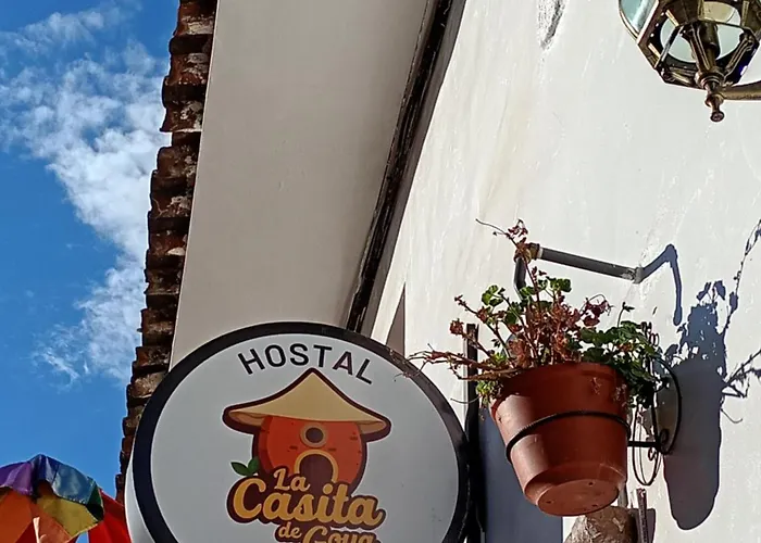 Affittacamere La Casa De Goya *